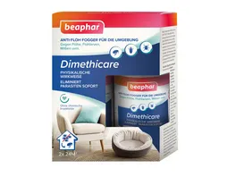 beaphar Dimethicare Anti Floh Fogger