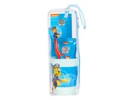 SensiDent Paw Patrol Zahnpflegeset