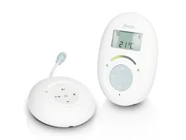 Alecto Babyphone Full Eco Dect Baby Monitor
