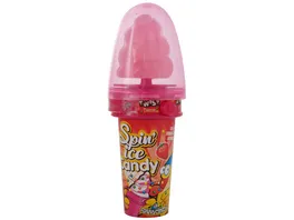 Kidsmania Spin Ice Candy