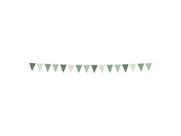 Folat Flaggenbanner Serene Sage 6 Meter