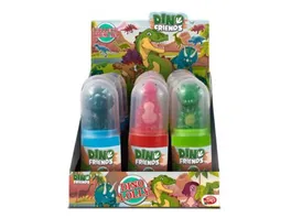 BIP Dino and Friends 3D Lolly