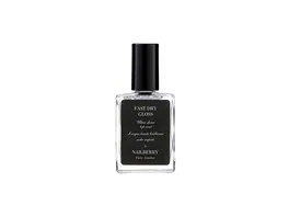 NAILBERRY Fast Dry Gloss Topcoat