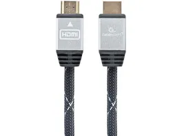 Mueller HDMI Kabel 1 8 M