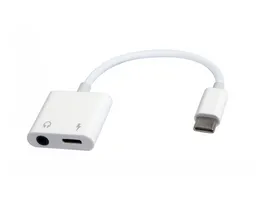 Mueller USB C ZU AUDIO Adapter