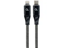 Mueller Kabel USBC 8 PIN Lade und Datenkabel