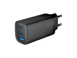 Mueller 3 P 65W USB PD fast Charger