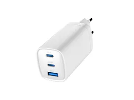 Mueller 3 P 65W USB PD fast Charger
