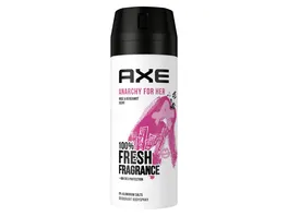 AXE Bodyspray Anarchy for Her