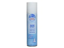 Decoris Spruehschnee Spray