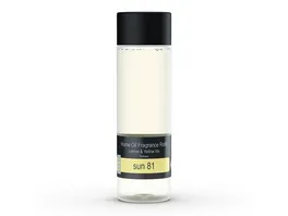 JANZEN Home Fragrance Refill Sun 81