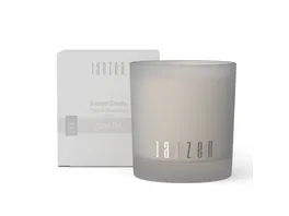 JANZEN Scented Candle Grey 04