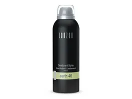 JANZEN Deodorant Spray Earth 46
