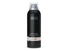 JANZEN Deodorant Spray Skin 90