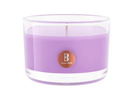 bolsius Duftglas medium True Scents Lavendel