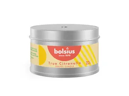 bolsius True Citronella in Dose