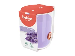 bolsius True Scents Duftglas klein