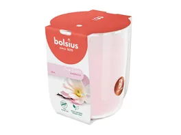 bolsius True Scents Duftglas klein