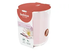 bolsius True Scents Duftglas gross