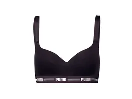 PUMA Damen Padded Top