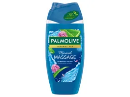 Palmolive Wellness Massage Duschgel