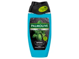 Palmolive Men Duschgel Sport