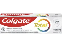 Colgate Total Original Zahnpasta