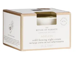 RITUALS The Ritual of Namaste Nightcream Ageless Nachfuellung