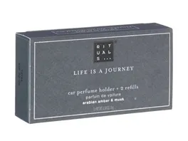 RITUALS Homme Life is a Journey Autoduft