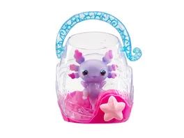 Goliath Toys Axolotl Bubble Reef