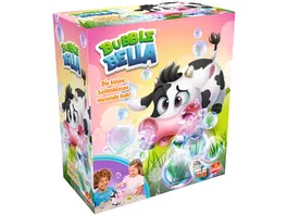 Goliath Toys Bubble Bella