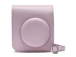Fujifilm instax mini 12 Tasche blossom pink