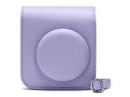 Fujifilm instax mini 12 Tasche lilac purple