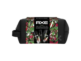 AXE Africa Waschbag Geschenkpackung