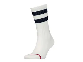 TOMMY JEANS Unisex Socken Sport Stripe