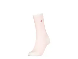 TOMMY HILFIGER Damen Socken Premium Ithaca Stripe