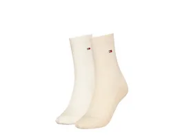 TOMMY HILFIGER Damen Socken Runfree 2er Pack