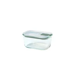 MEPAL Glas Frischhaltedose EasyClip 450ml