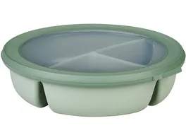 MEPAL Bento Bowl Cirqula 1000ml