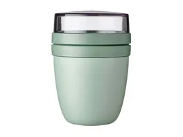 MEPAL Lunchpot Ellipse 500ml