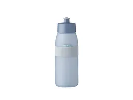 MEPAL Sporttrinkflasche Ellipse 500ml