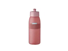 MEPAL Sporttrinkflasche Ellipse 500ml