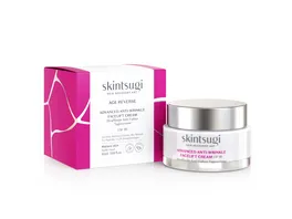 SKINTSUGI Advanced Anti Wrinkle Facelift Cream