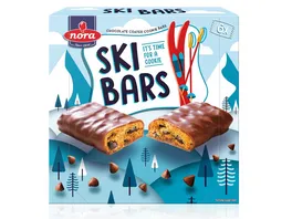 nora Ski Bars Riegel