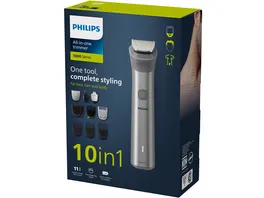 PHILIPS All in One Trimmer Serie 5000 MG5920 15