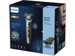 PHILIPS Shaver Series 9000 S9974 63