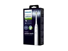 PHILIPS Sonicare elektrische Zahnbuerste Series 4100 HX3681 33