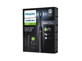 PHILIPS Sonicare elektrische Zahnbuerste Series 5300 HX7101 03