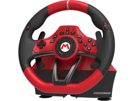 Mario Kart Racing Wheel Lenkrad Pro DELUXE