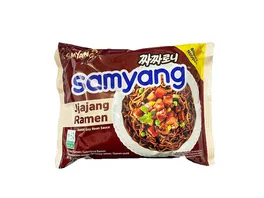 samyang Hot Chicken Jjajang Ramen